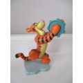 VINTAGE DISNEY CHARACTER FROM WINNIE THE POOH  - TIGGER