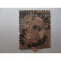 LOT OF OLD QUEEN VICTORIA STAMPS MOSTLY NATAL  11