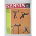 VINTAGE KENNIS ENSIKLOPEDIE IN KLEUR - NO. 123