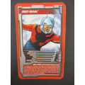 TRUMPS MARVEL TRADING CARD 2005 - ANT-MAN