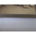 BOER WAR - STEREOSCOPE CARD - A BAD CASE SISTER WOUNDED FUSILIER