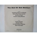VINTAGE LP THE BEST OF BOB NEWHART  - LOVELY CONDITION