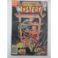 DC COMICS - THE HOUSE OF MYSTERY - VOL. 33 NO. 320 - 1983