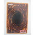 YU-GI-OH TRADING CARD - DOUBLE HERO ATTACK / FOIL CARD / SHINY CARD