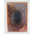 YU-GI-OH TRADING CARD - NORDIC RELIC BRISINGAMEN