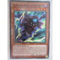 YU-GI-OH TRADING CARD - THE PHANTOM KNIGHTS OF SILENT BOOTS