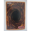 YU-GI-OH TRADING CARD - TANNGNJOSTR OF THE NORDIC BEASTS