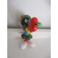 MARVIN THE MARTIAN FROM LOONEY TUNES
