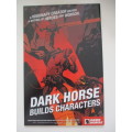 DARK HORSE COMICS - THE WHEDON THREE WAY - 2014 MINT CONDITION