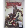 MARVEL COMICS - THUNDERBOLTS CAGED ANGELS  NO. 118  2008 - AS NEW