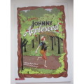 TALL TALE COMICS - THE LEGEND OF JOHNNY APPLESEED  - AS NEW