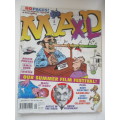 MAD MAGAZINE  NO. 117 - 2002 - SUMMER FILM FESTIVAL
