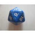 MAGIC THE GATHERING TRADING CARD GAME  DICE