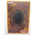 YU-GI-OH TRADING CARD - SHIRANUI SWORDSAGA