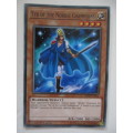 YU-GI-OH - TRADING CARD - TYR OF THE NORDIC CHAMPIONS