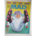 MAD MAGAZINE - NO. 317 - 1993