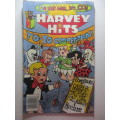 HARVEY HITS COMIC -  NO. 40 - 1990 - SOUTH AFRICAN COMIC