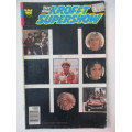 WHITMAN COMICS - THE NEW KROFFT SUPERSHOW - NO. 6 - 1979