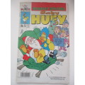 HARVEY CLASSICS - BABY HUEY - NO. 72 -  1993 - A SOUTH AFRICAN COMIC