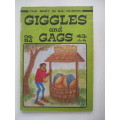 SA HUMOUR GIGGLES AND GAGS NO. 54 - CARTOON HUMOUR