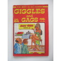 SA HUMOUR GIGGLES AND GAGS NO. 64 - CARTOON HUMOUR