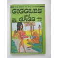 SA HUMOUR GIGGLES AND GAGS NO. 62 - SA HUMOUR CARTOONS