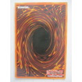 YU-GI-OH TRADING CARD - GERMAN - HIBIKIME