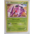POKEMON TRADING CARD - GENESECT