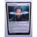 MAGIC THE GATHERING TRADING CARD - IONA`S BLESSING