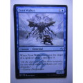 MAGIC THE GATHERING TRADING CARD - FROST WALKER
