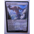 MAGIC THE GATHERING TRADING  CARD -  BREAKER OF ARMIES