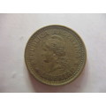 ARGENTINA 20 CENTAVOS 1973 COIN