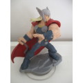 DISNEY`S THOR - FIGURE WITH SERIAL NUMBER