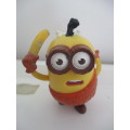 DISNEY MINION TOY