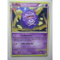 POKEMON TRADING CARDS - KOFFING