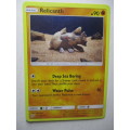 POKEMON TRADING CARD - RELICANTH