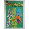 WHITMAN COMICS - YOSEMITE SAM - AND BUGS BUNNY -  NO. 79 - 1976