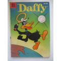 DELL COMCS - DAFFY -  NO. 16  - 1959