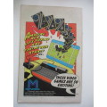 DC COMICS - THE G.I ROBOT -  VOL. 13 NO. 122  - 1983