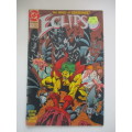 DC COMICS - ECLIPSO - NO. 4  1993