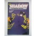 DC COMICS - THE SHADOW  NO. 4 - 1986