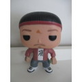 BREAKING BAD - JESSE PINKMAN - A FUNKO FIGURE WITH SERIAL NUMBER