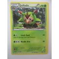 POKEMON TRADING CARD - QUILLADIN