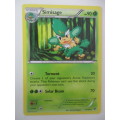 POKEMON TRADING CARD - SIMISAGE