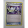 POKEMON TRADING CARD - TRAINER  - SWITCH