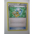POKEMON TRADING CARD - TRAINER - TOWN MAP