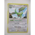 POKEMON TRADING CARD - RISING RIVALS - FLYGON