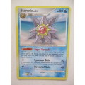 POKEMON TRADINGCARD - RISING RIVALS - STARMIE