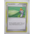 POKEMON TRADING CARD - TRAINER - POTION - RISING RIVALS