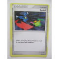 POKEMON TRADING CARD - RISING RIVALS - TRAINER SWITCH